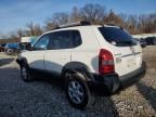 2005 Hyundai Tucson GLS