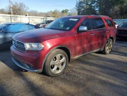 Run And Drives Cars for sale at auction: 2014 Dodge Durango SXT