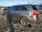 2015 KIA Sorento SX