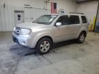 2011 Honda Pilot EX