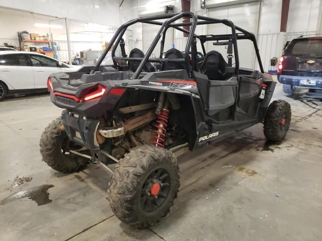 2019 Polaris RZR XP 4 1000 EPS