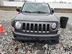 2017 Jeep Patriot Latitude