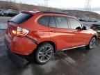 2014 BMW X1 XDRIVE28I