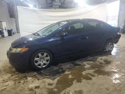 2007 Honda Civic LX en venta en North Billerica, MA