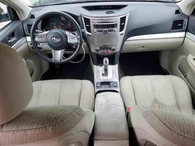 2011 Subaru Outback 2.5I Premium