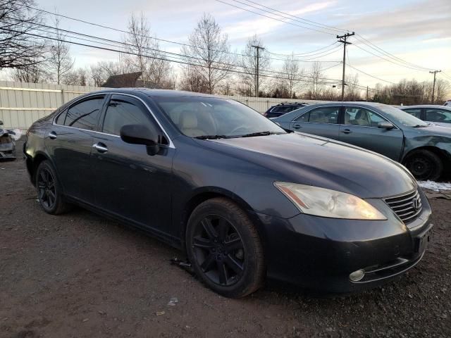 2009 Lexus ES 350