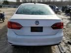 2013 Volkswagen Jetta GLI