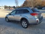 2011 Subaru Outback 2.5I Limited