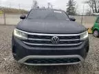 2020 Volkswagen Atlas Cross Sport SE