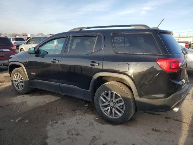 2017 GMC Acadia ALL Terrain