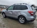 2014 Subaru Forester 2.5I Touring