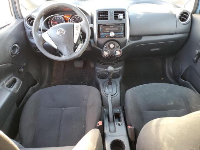 2014 Nissan Versa Note S