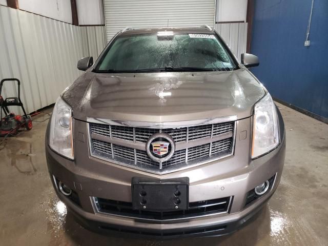 2012 Cadillac SRX Premium Collection