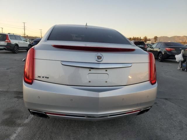 2014 Cadillac XTS Luxury Collection