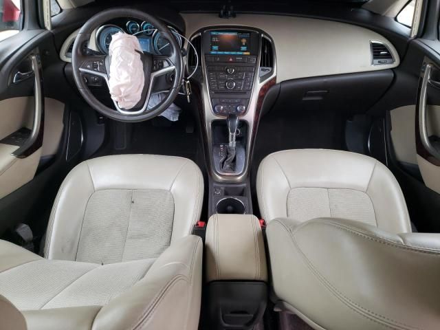 2012 Buick Verano Convenience