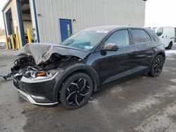 Hyundai Ioniq salvage cars for sale: 2024 Hyundai Ioniq 5 SEL