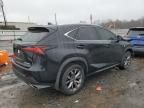 2019 Lexus NX 300 Base