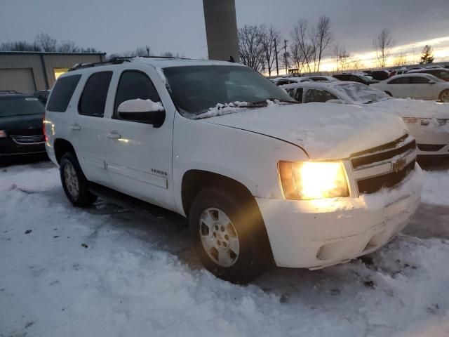 2011 Chevrolet Tahoe K1500 LT