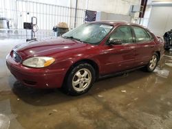 Ford Taurus se salvage cars for sale: 2006 Ford Taurus SE