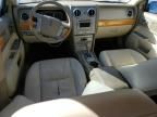 2007 Lincoln MKZ