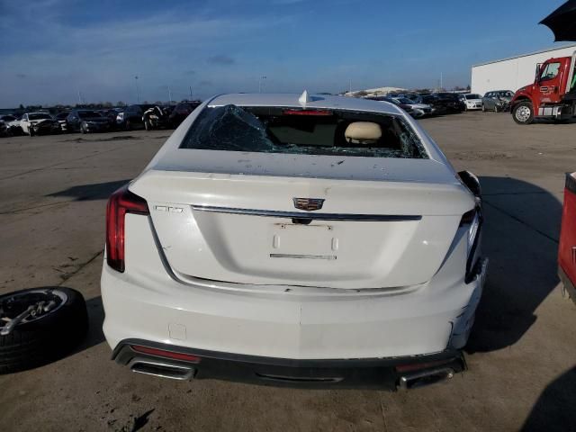 2020 Cadillac CT5 Luxury