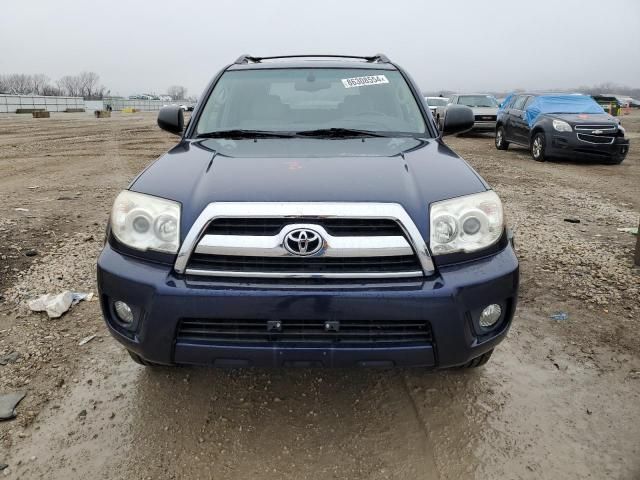 2006 Toyota 4runner SR5