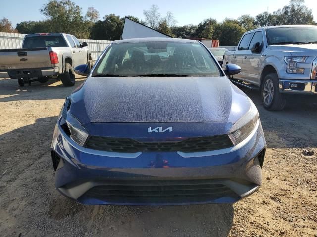 2024 KIA Forte LX