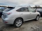 2011 Lexus RX 450H