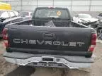 2004 Chevrolet Silverado C1500