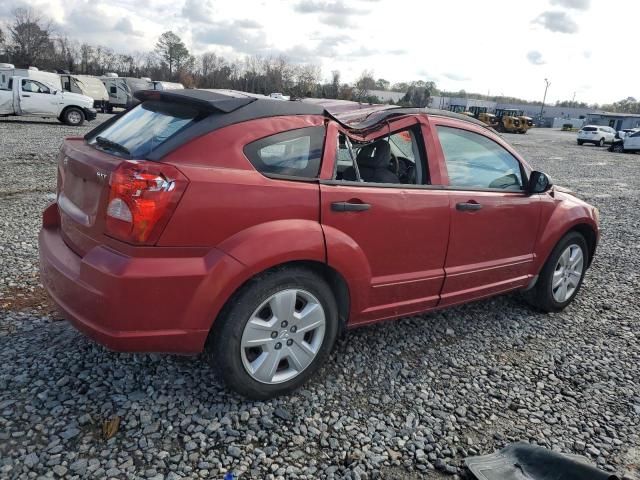 2007 Dodge Caliber SXT