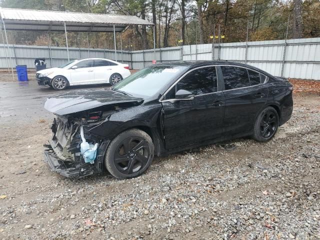 2020 Subaru Legacy Sport