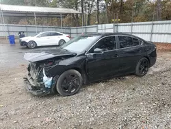 2020 Subaru Legacy Sport en venta en Austell, GA