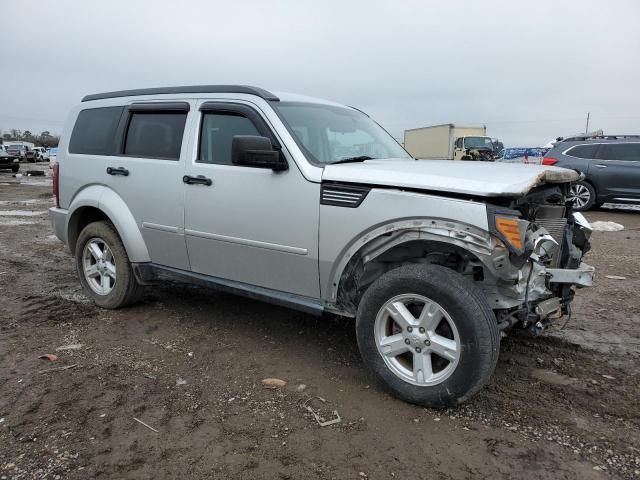 2008 Dodge Nitro SXT