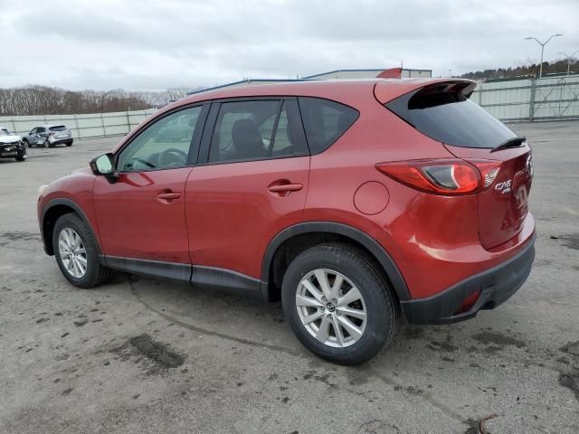 2013 Mazda CX-5 Touring