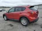 2013 Mazda CX-5 Touring