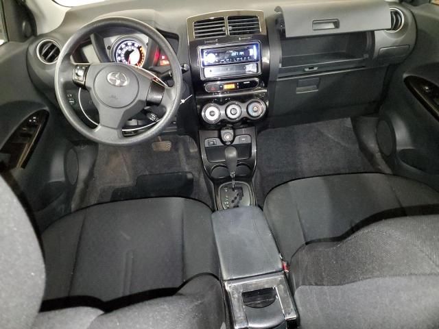 2009 Scion XD