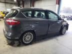 2015 Ford C-MAX Premium SEL