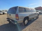 2002 GMC New Sierra C1500