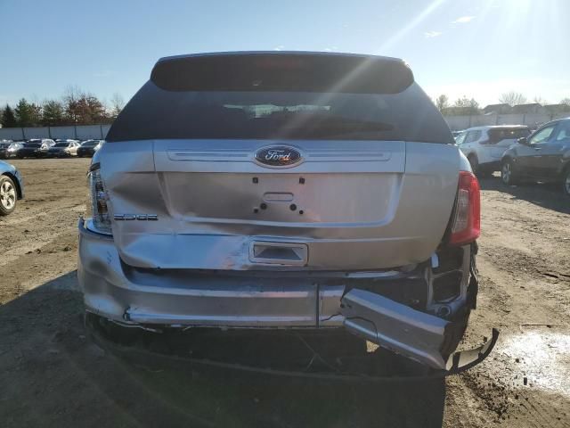 2012 Ford Edge SE