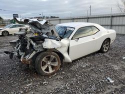 Dodge Vehiculos salvage en venta: 2015 Dodge Challenger SXT