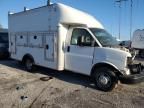 2015 Chevrolet Express G3500