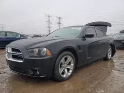 2011 Dodge Charger R/T en venta en Elgin, IL