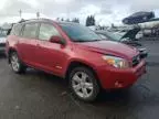 2007 Toyota Rav4 Sport