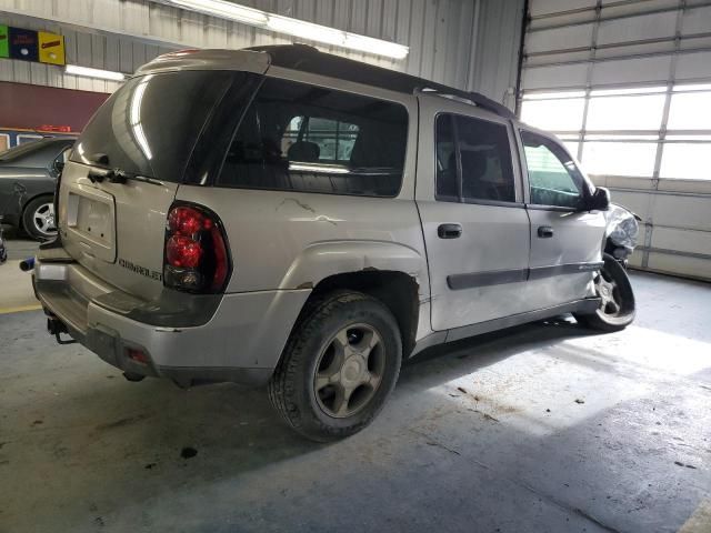 2004 Chevrolet Trailblazer EXT LS