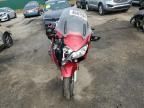 2008 Honda ST1300 A