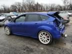 2014 Ford Focus ST