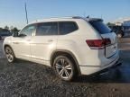 2019 Volkswagen Atlas SE