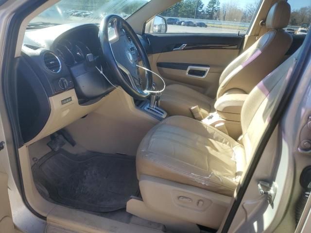 2009 Saturn Vue XE