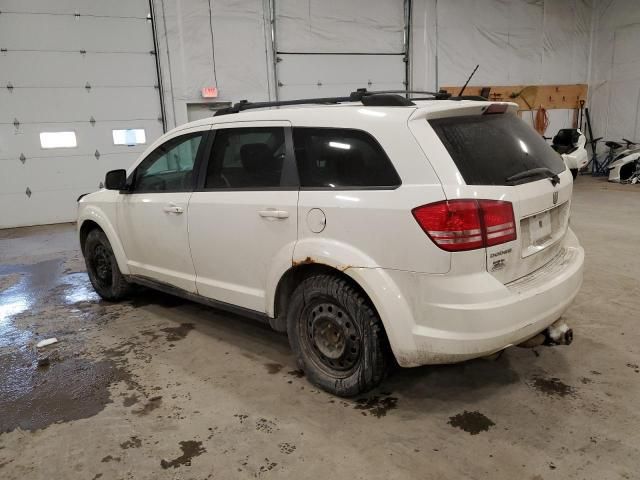 2009 Dodge Journey SXT