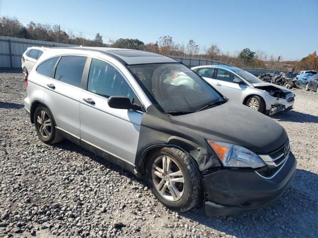 2010 Honda CR-V EX